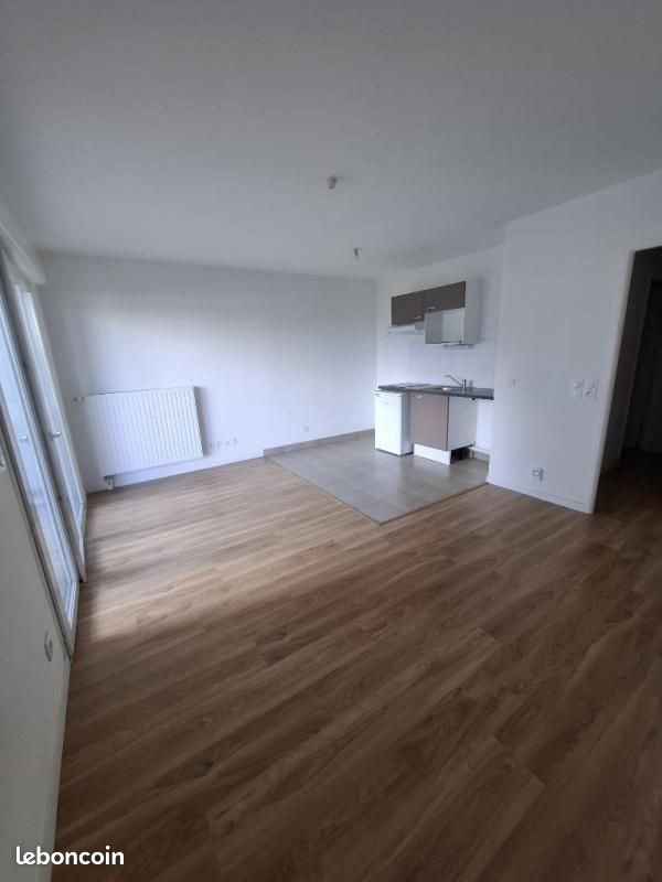 Appartement à louer, 29m², La Rochette