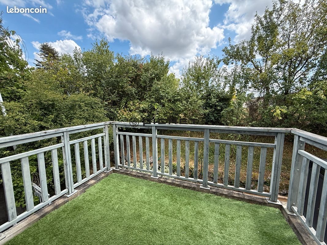 Appartement à vendre, 56m², Montussan