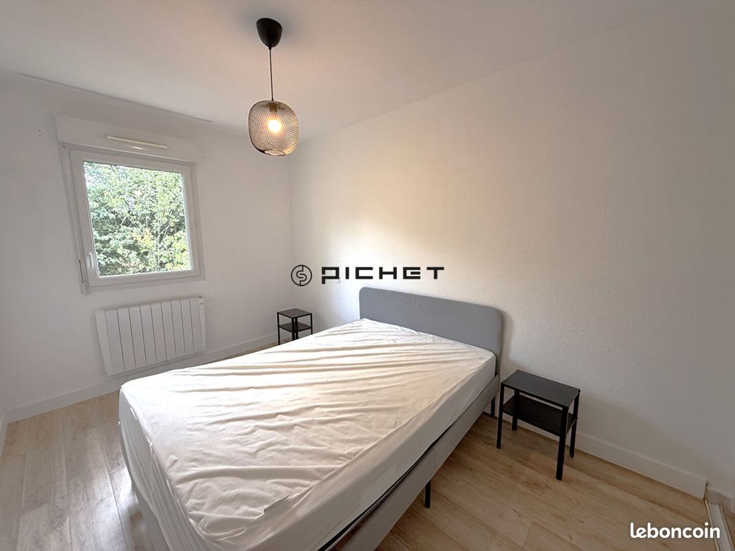 Appartement à vendre, 56m², Montussan
