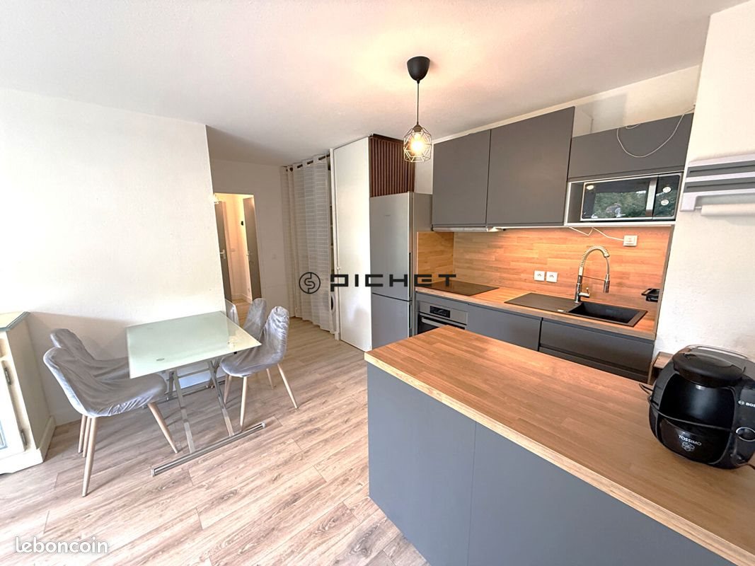 Appartement à vendre, 56m², Montussan