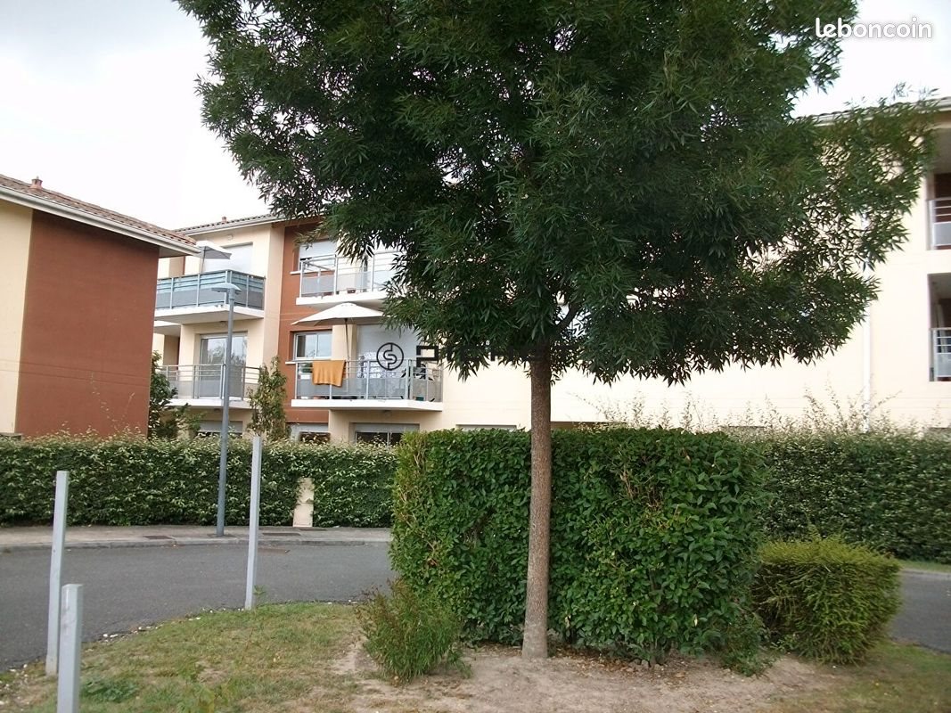 Appartement à vendre, 39m², Coutras
