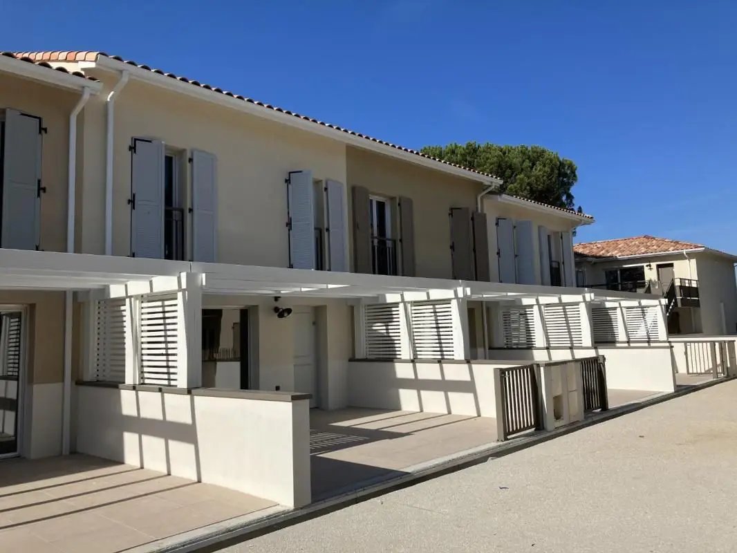 Appartement à louer, 83m², Toulouse