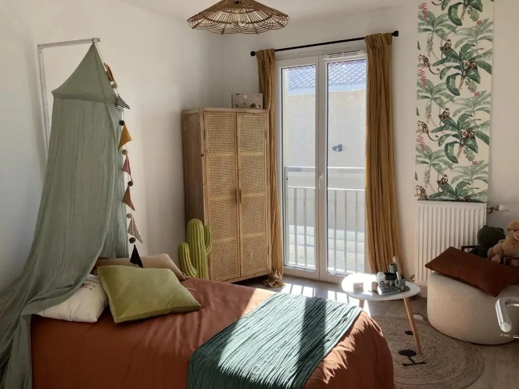 Appartement à louer, 83m², Toulouse