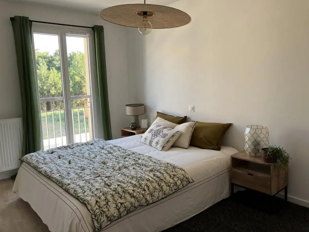 Appartement à louer, 83m², Toulouse
