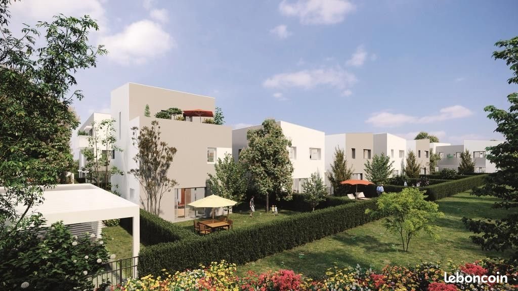 Appartement à louer, 80m², Bruyères-le-Châtel