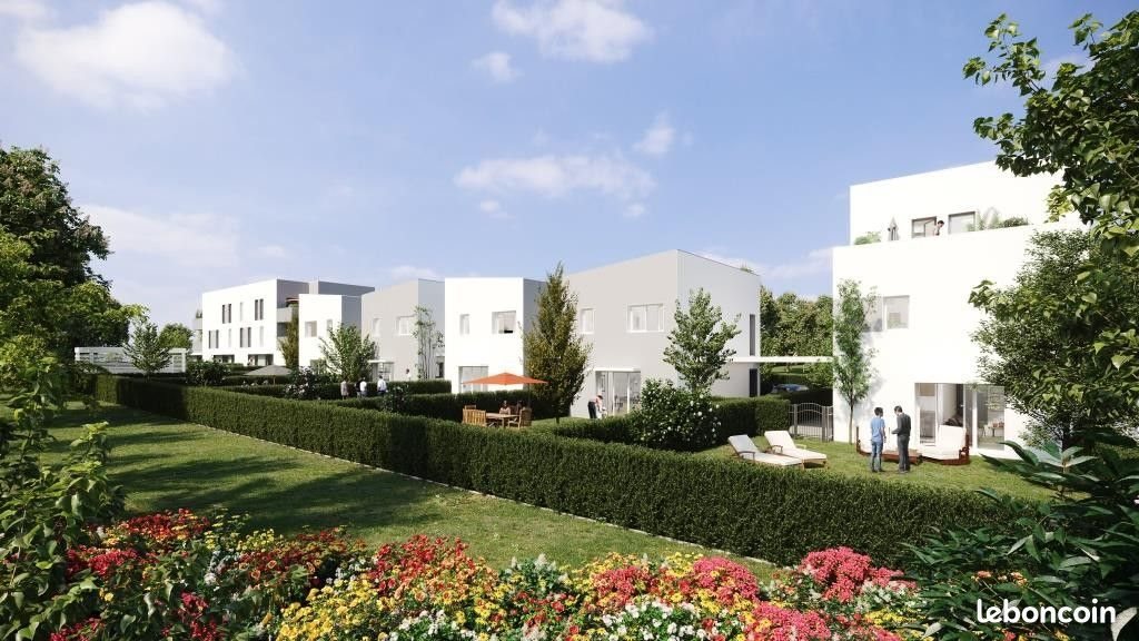 Appartement à louer, 80m², Bruyères-le-Châtel