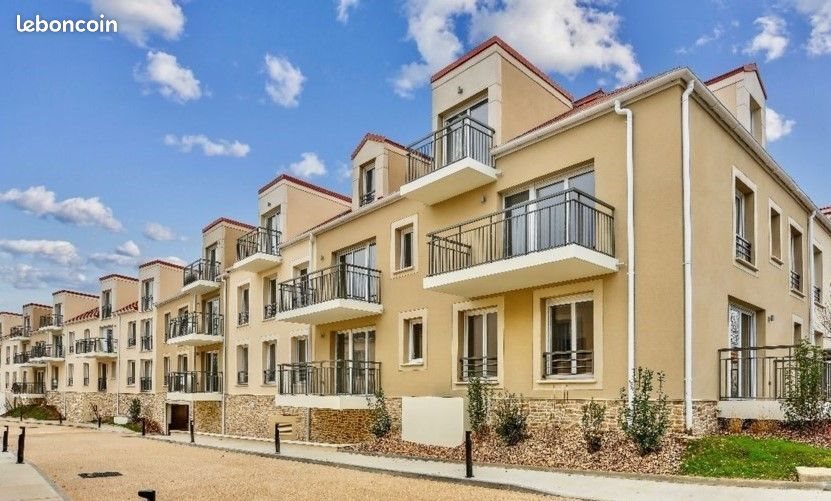 Appartement à louer, 40m², Villabé