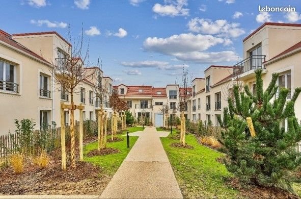 Appartement à louer, 40m², Villabé