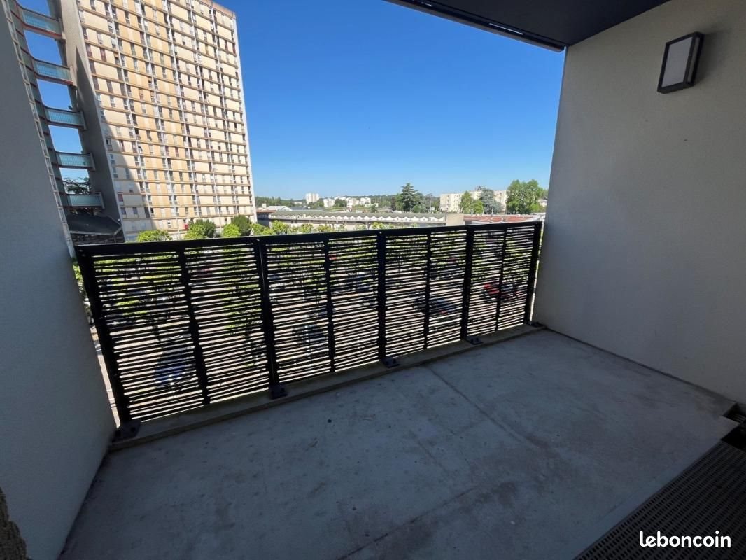 Appartement à louer, 45m², Melun