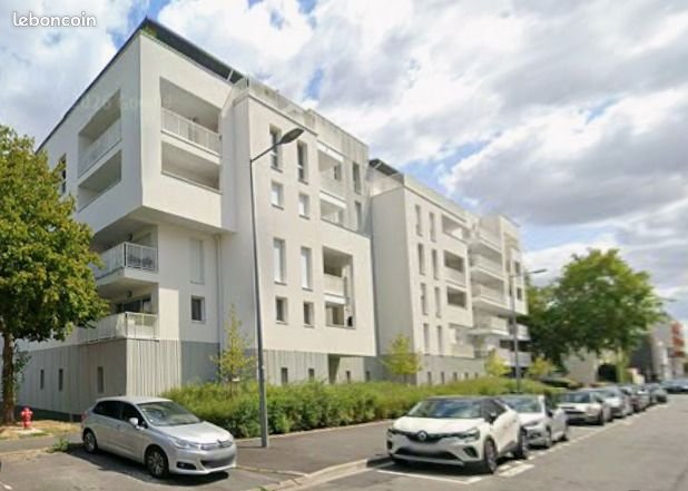 Appartement à louer, 55m², La Rochelle