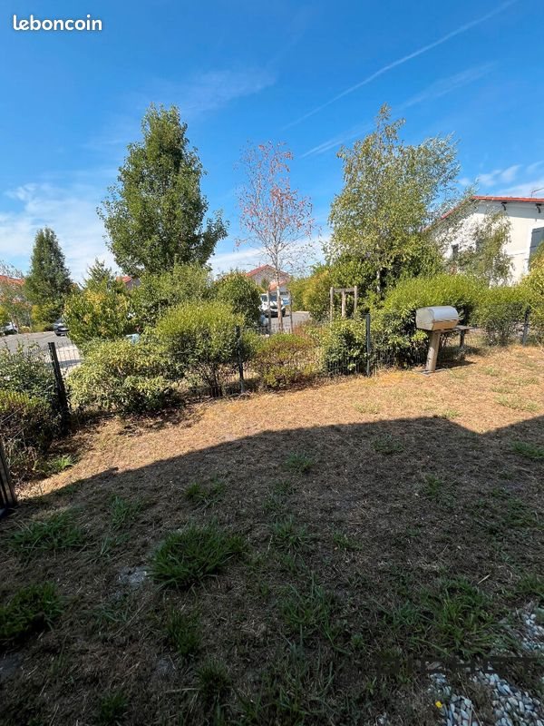 Appartement à vendre, 43m², Marcheprime