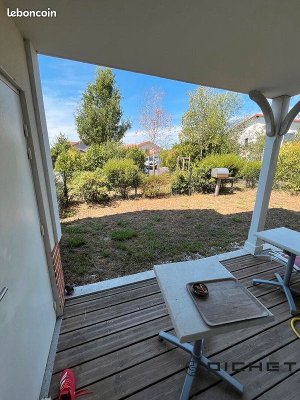 Appartement à vendre, 43m², Marcheprime