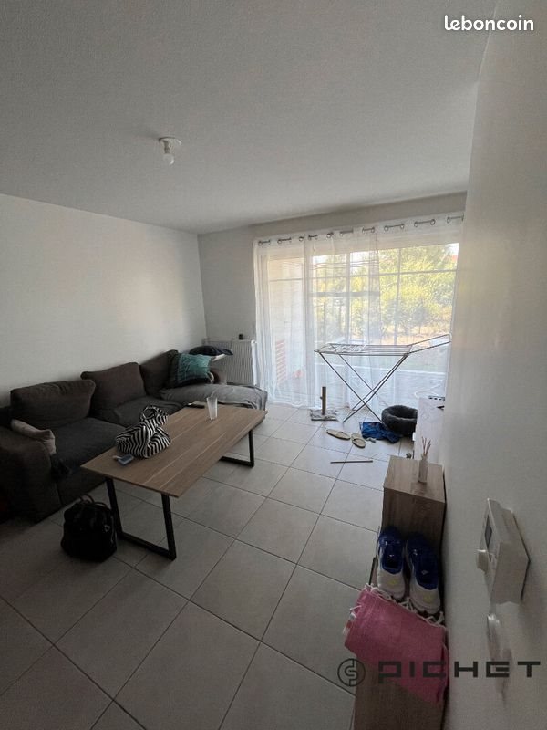 Appartement à vendre, 43m², Marcheprime