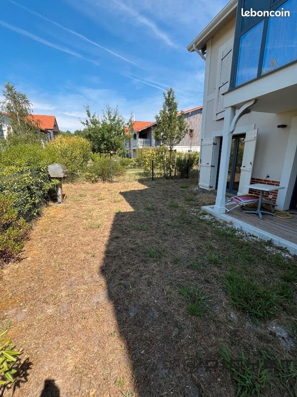 Appartement à vendre, 43m², Marcheprime
