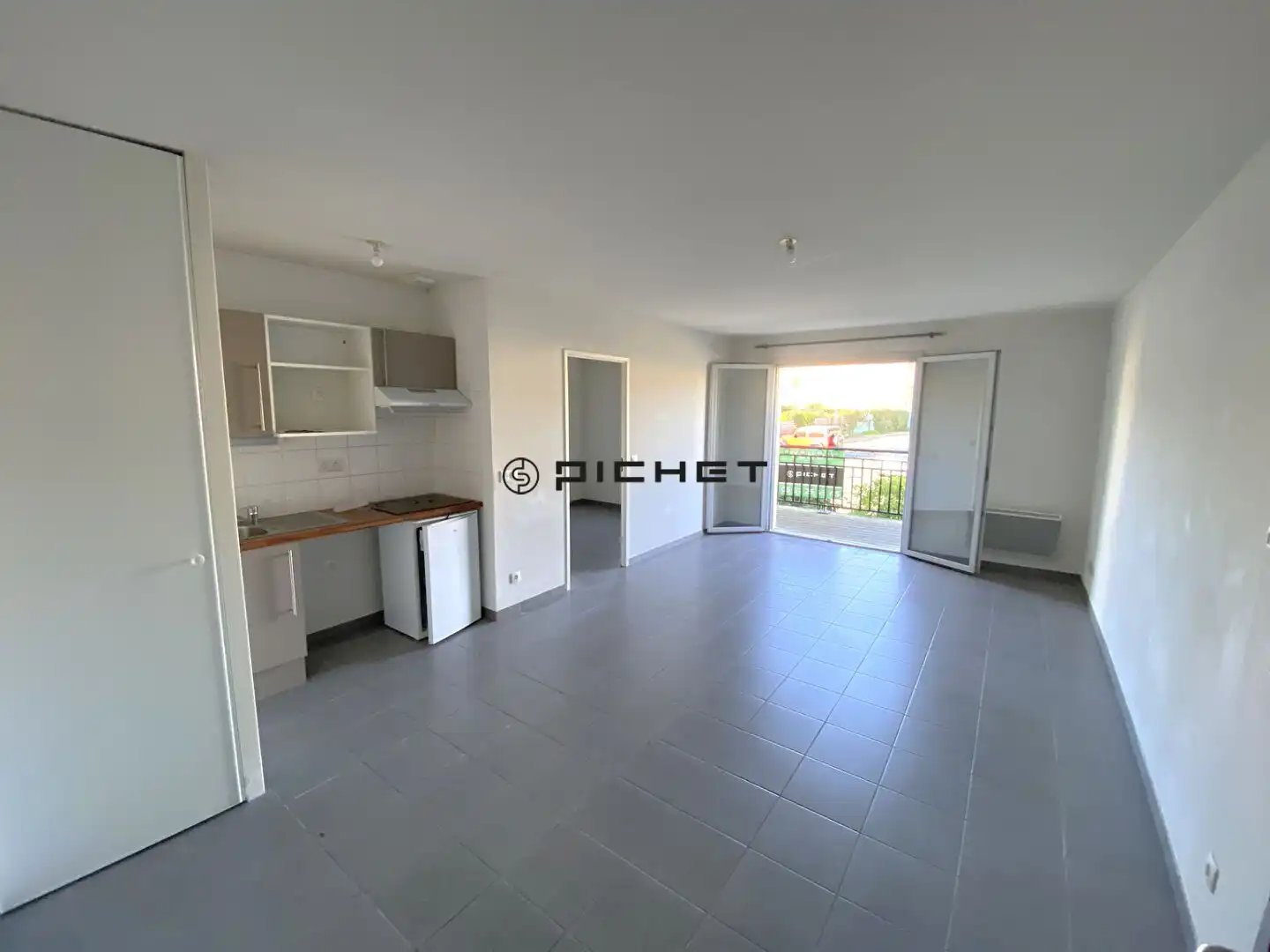 Appartement à vendre, 39m², Fargues-Saint-Hilaire