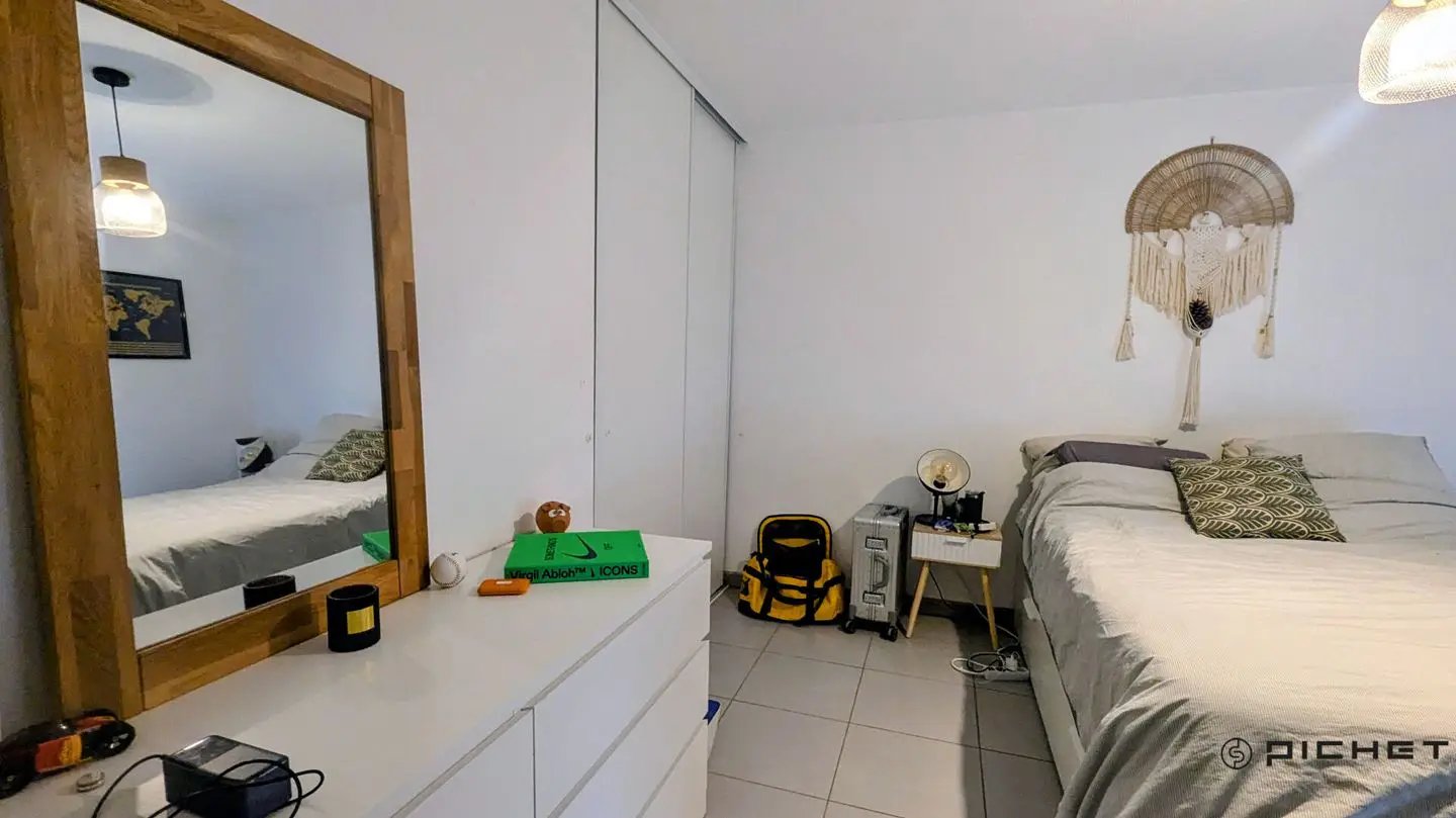Appartement à vendre, 57m², Eysines