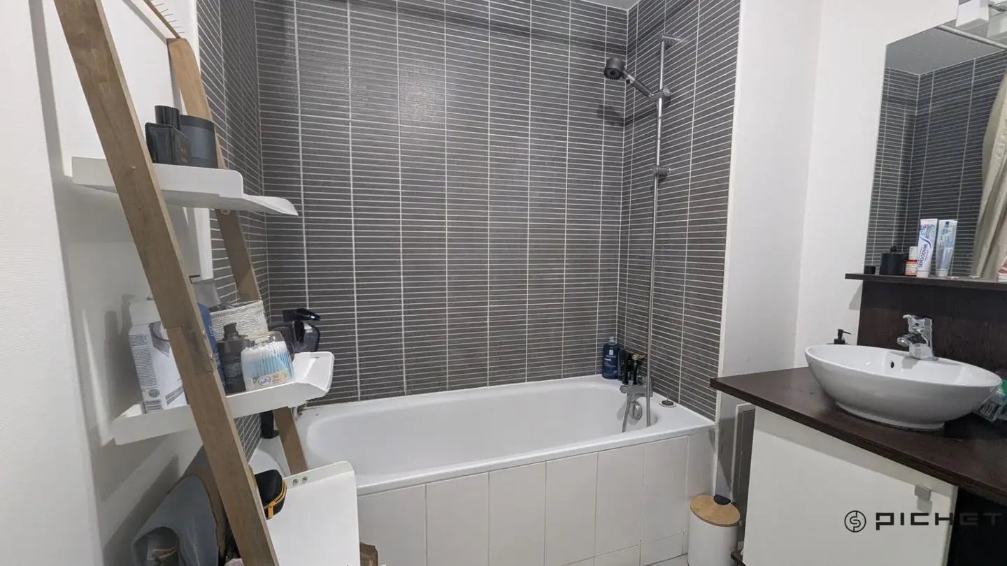 Appartement à vendre, 57m², Eysines