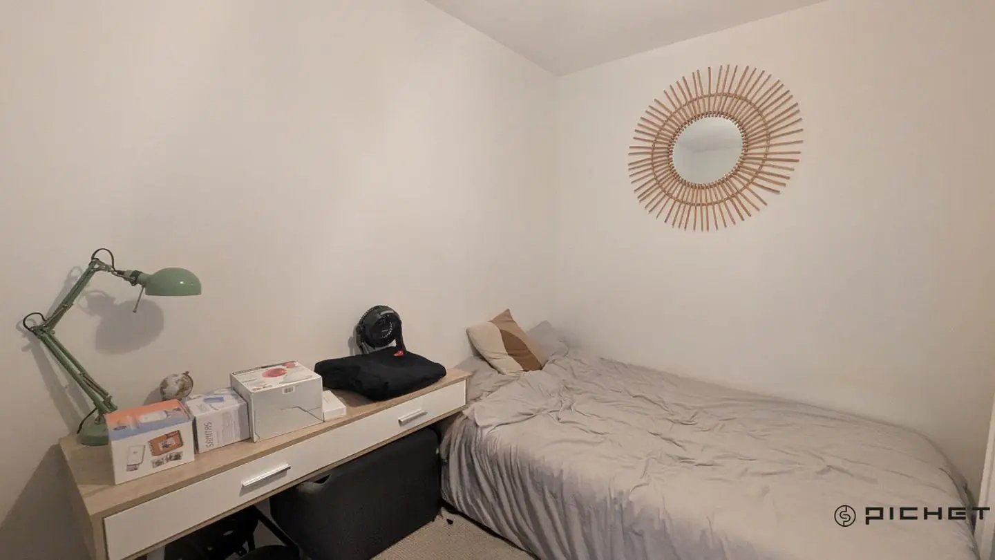 Appartement à vendre, 57m², Eysines