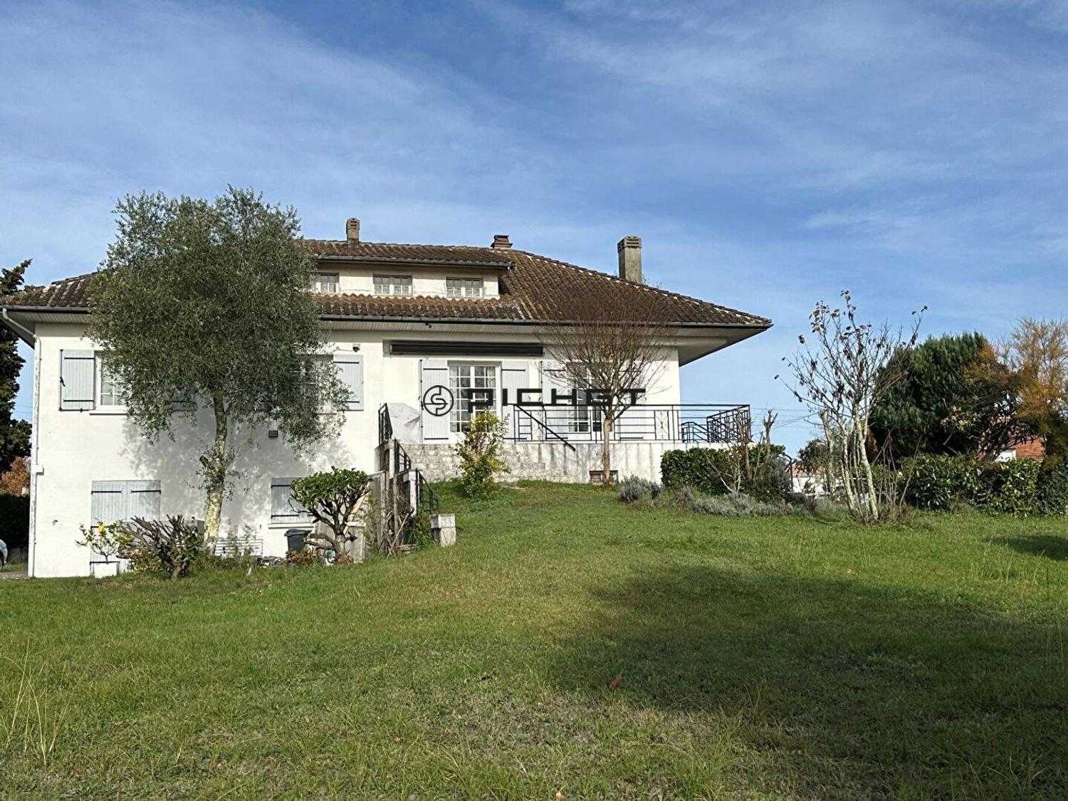 Maison à vendre, 170m², Mérignac