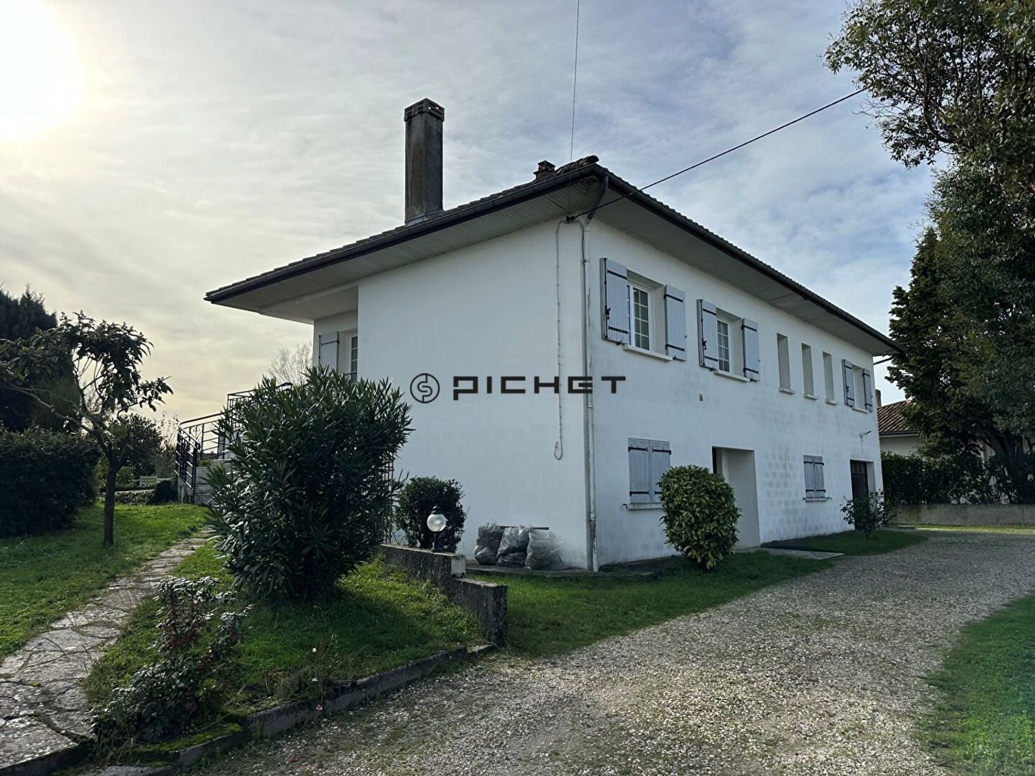 Maison à vendre, 170m², Mérignac