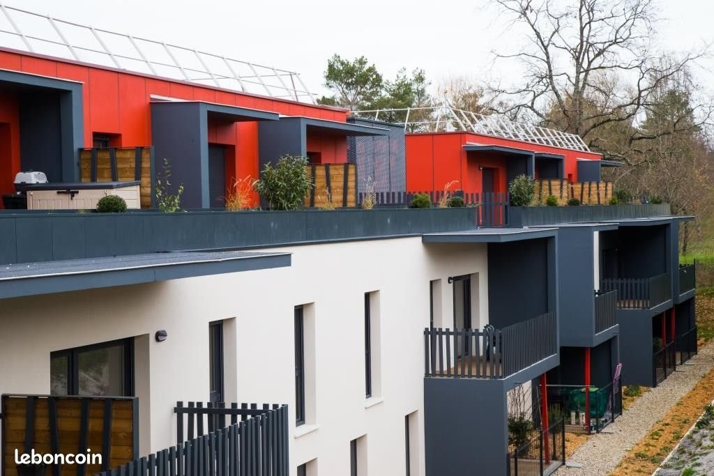 Appartement à louer, 42m², Artigues-près-Bordeaux