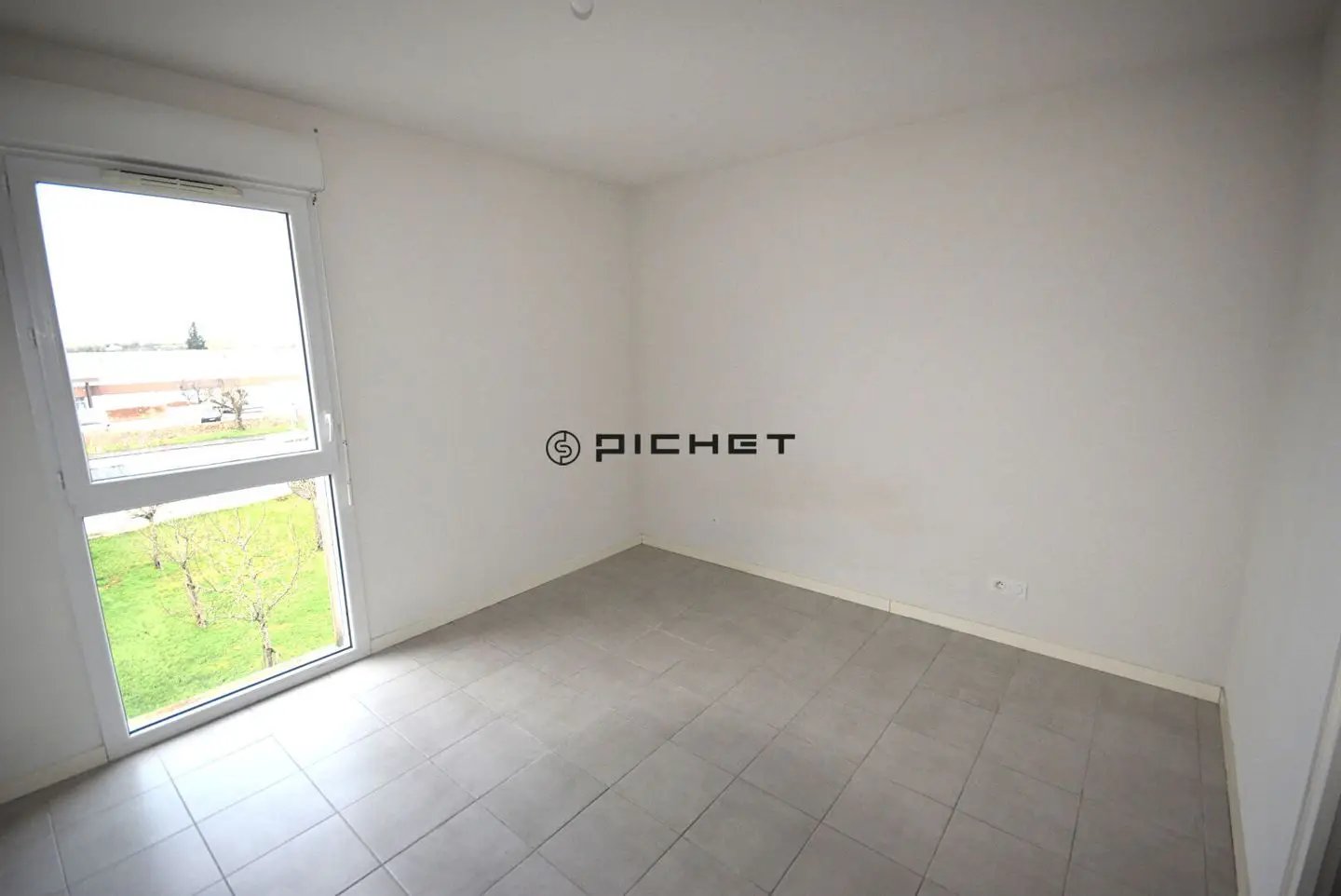 Appartement à vendre, 41m², Niort