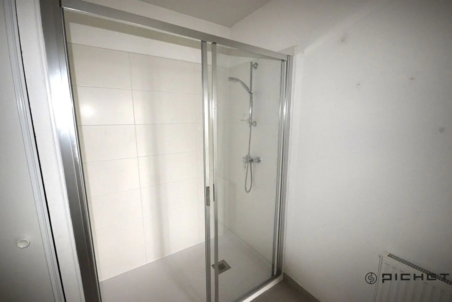Appartement à vendre, 41m², Niort