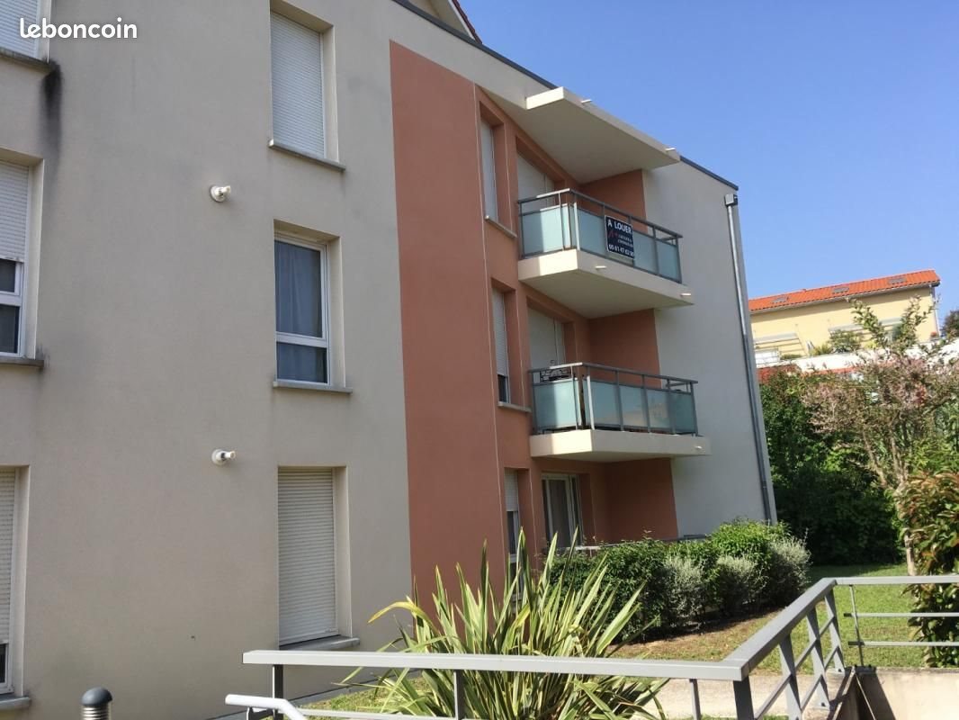 Appartement à louer, 60m², Tournefeuille