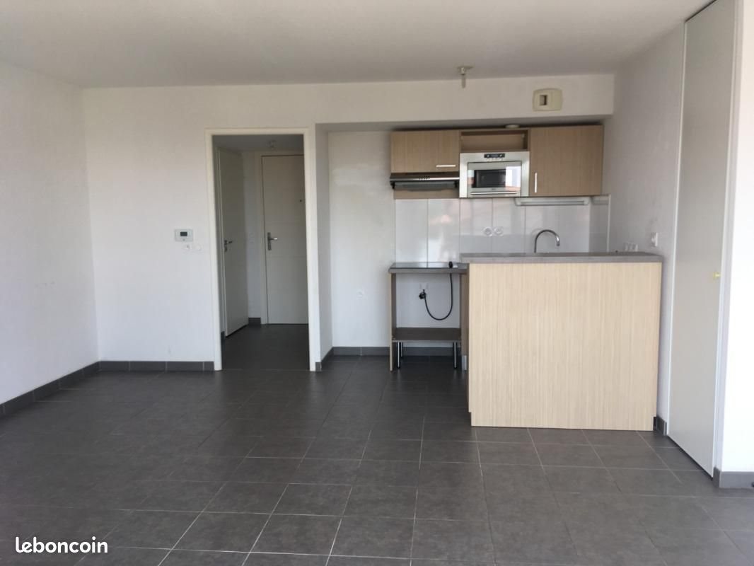 Appartement à louer, 60m², Tournefeuille
