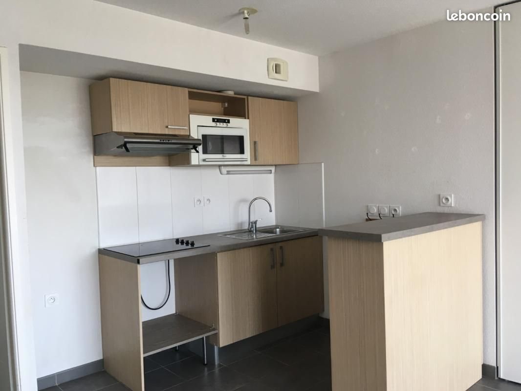 Appartement à louer, 60m², Tournefeuille