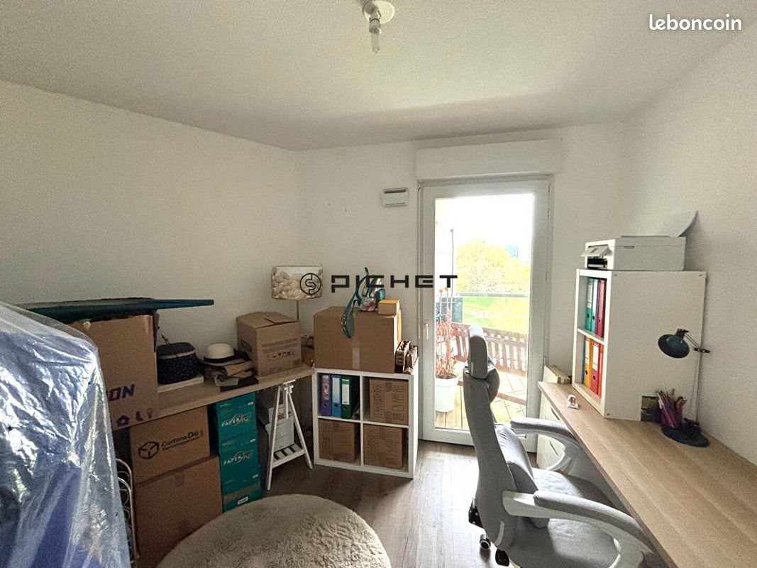 Appartement à vendre, 57m², Angers
