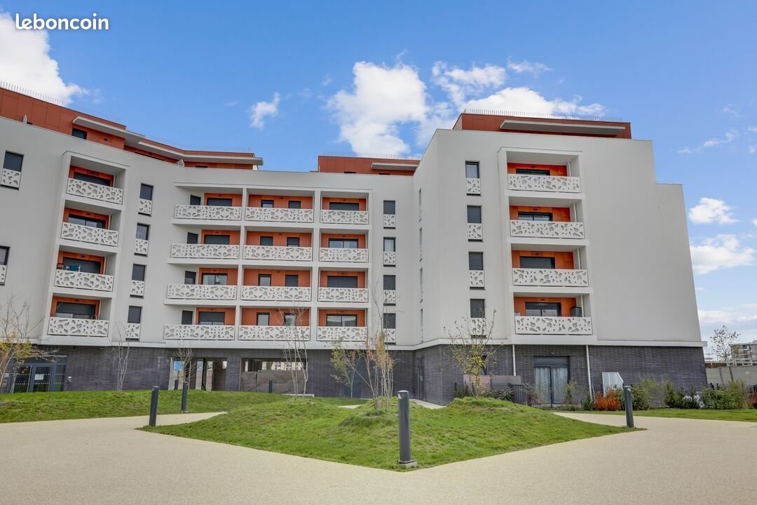 Appartement à louer, 42m², Lormont