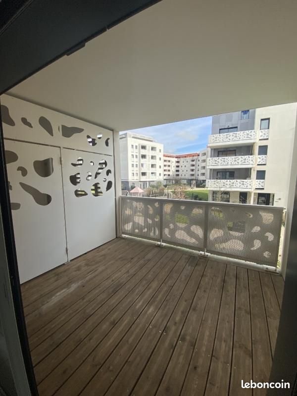 Appartement à louer, 42m², Lormont