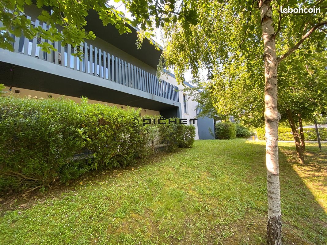 Appartement à vendre, 64m², Artigues-près-Bordeaux