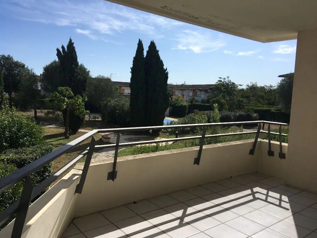 Appartement à vendre, 32m², Toulouse