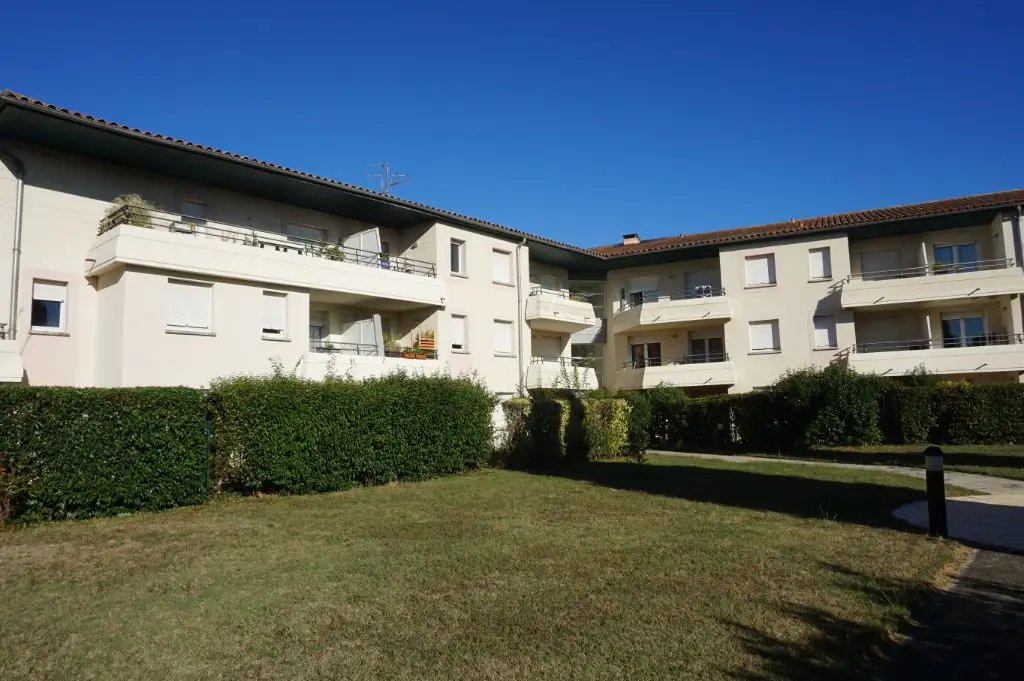 Appartement à vendre, 32m², Toulouse