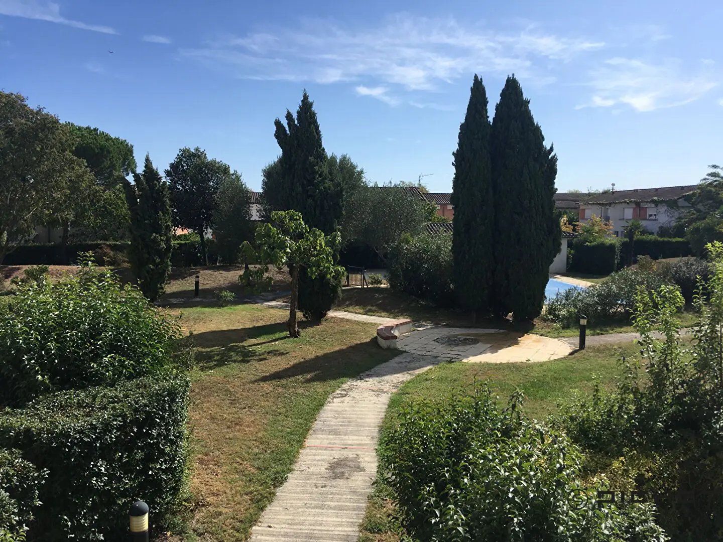 Appartement à vendre, 32m², Toulouse