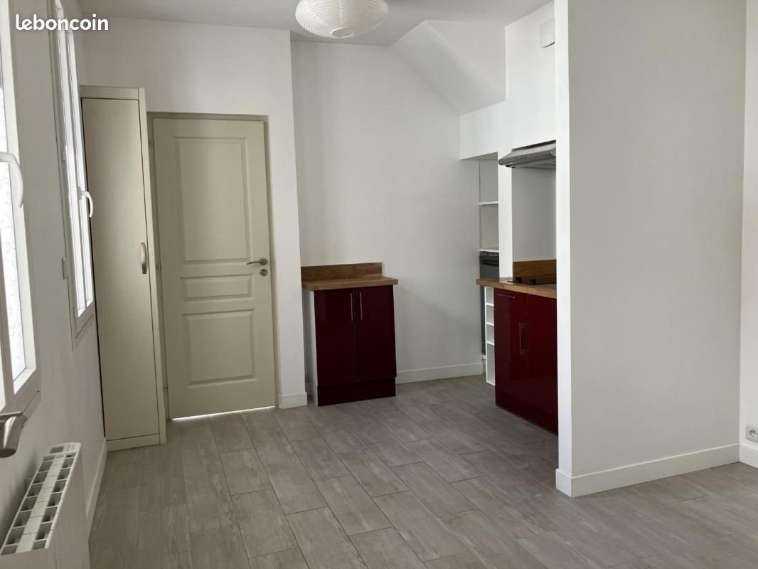 Appartement à louer, 18m², Toulouse