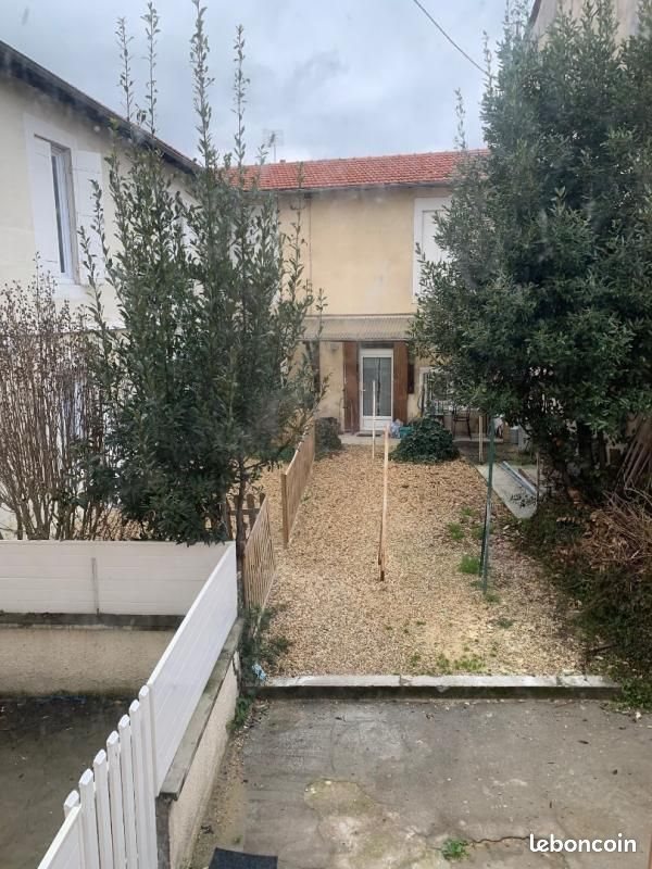 Appartement à louer, 47m², Périgueux