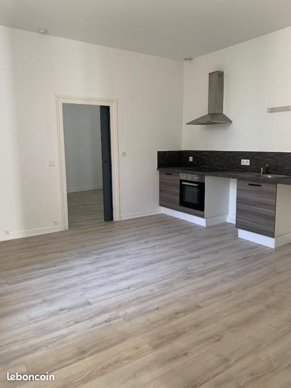 Appartement à louer, 47m², Périgueux