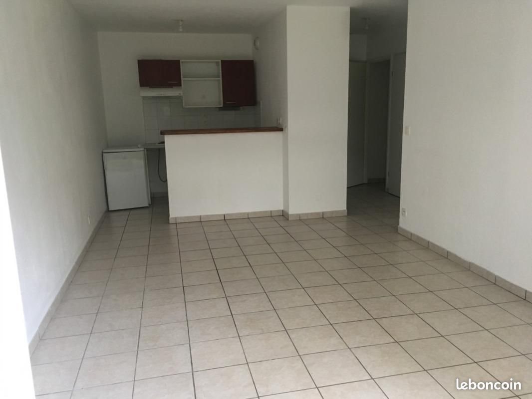 Appartement à louer, 41m², Pau