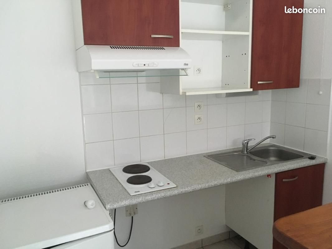 Appartement à louer, 41m², Pau