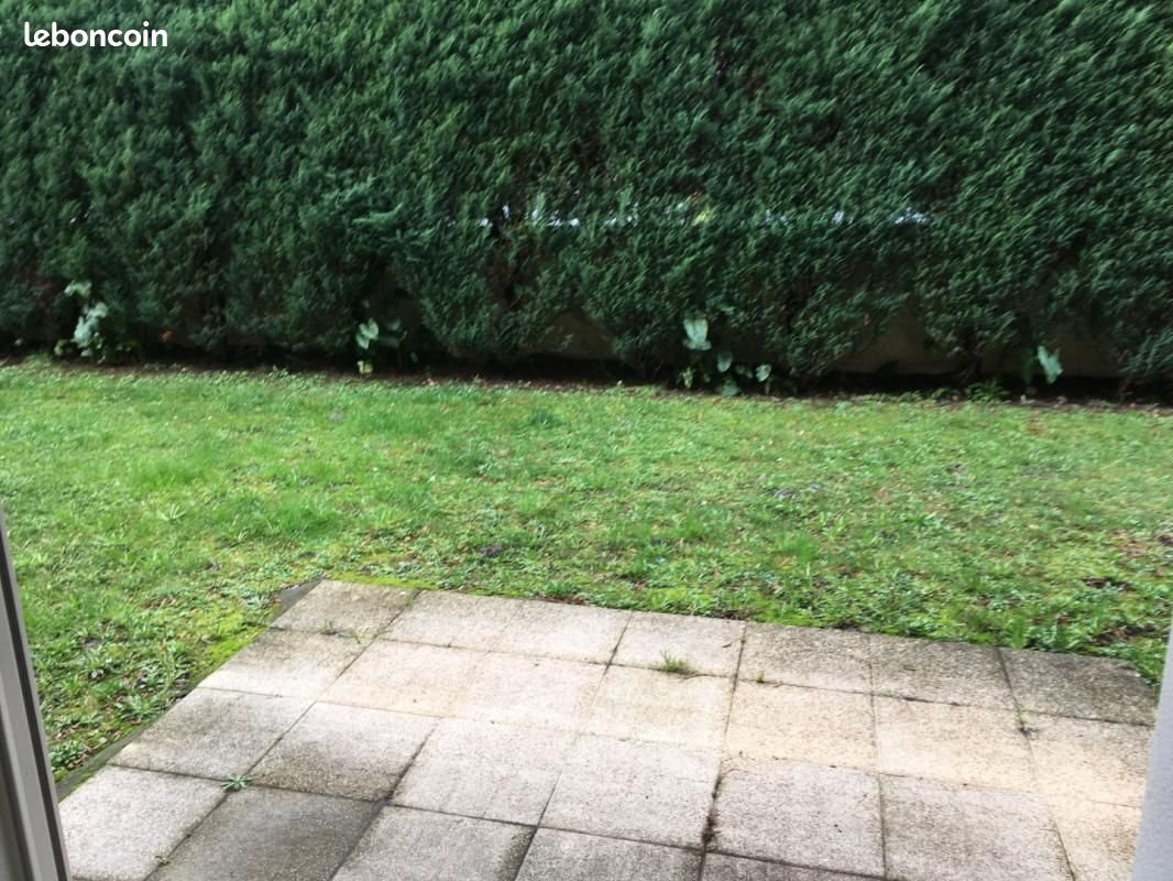 Appartement à louer, 41m², Pau