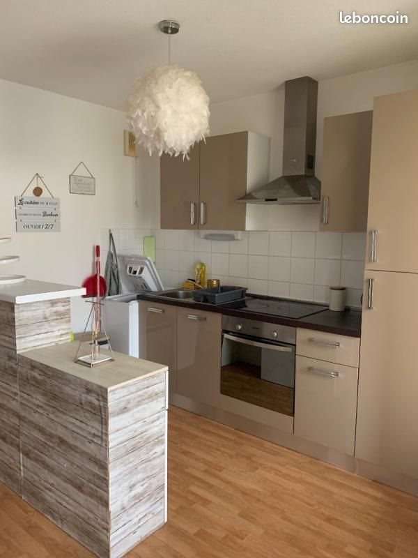 Appartement à louer, 49m², Trélissac