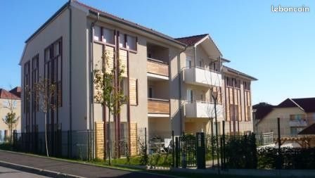 Appartement à louer, 40m², Orthez