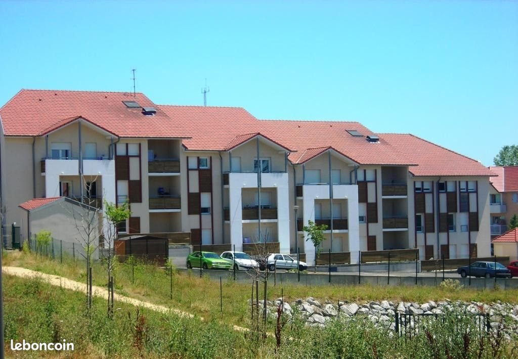 Appartement à louer, 40m², Orthez