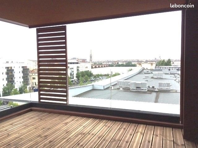 Appartement à louer, 115m², Bordeaux