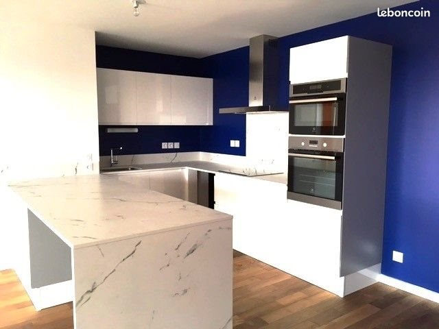 Appartement à louer, 115m², Bordeaux