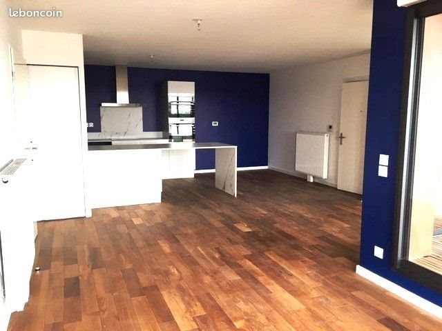 Appartement à louer, 115m², Bordeaux