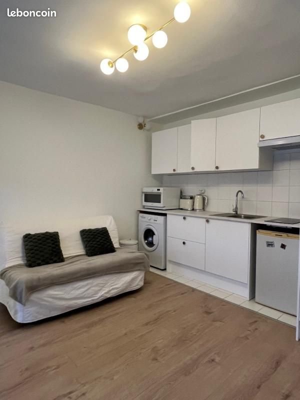 Appartement à louer, 32m², Toulouse